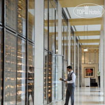 The Ritz-Carlton Executive Residences DIFC