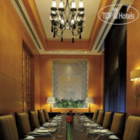 The Ritz-Carlton Executive Residences DIFC