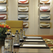 The Ritz-Carlton Executive Residences DIFC