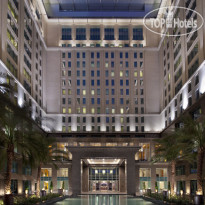 The Ritz-Carlton Executive Residences DIFC
