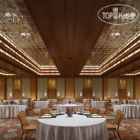 The Ritz-Carlton Executive Residences DIFC