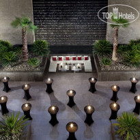 The Ritz-Carlton Executive Residences DIFC