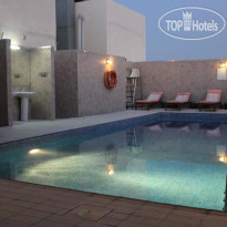 Boulevard City Suites 