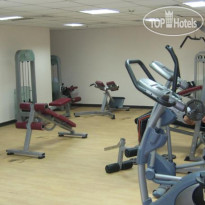 Boulevard City Suites 