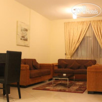 Boulevard City Suites 