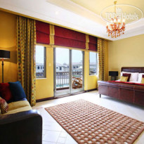 Sundance Villa