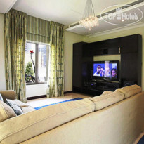 Sundance Villa