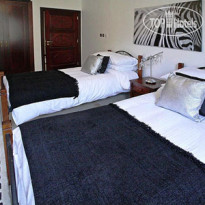 Sundance Villa