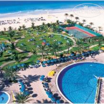 Oasis Beach (closed)