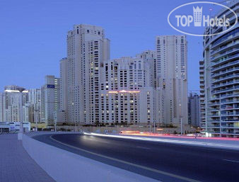 Hotel photo Ramada Hotel & Suite By Wyndham JBR 4*