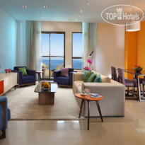 Ramada Hotel & Suite By Wyndham JBR 