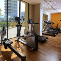 Ramada Hotel & Suite By Wyndham JBR 