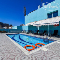 San Marino Hotel