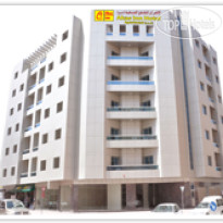 Akas-Inn Hotel Apartments 