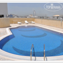 Akas-Inn Hotel Apartments 