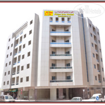 Akas-Inn Hotel Apartments 