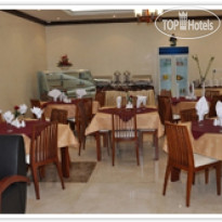Akas-Inn Hotel Apartments 