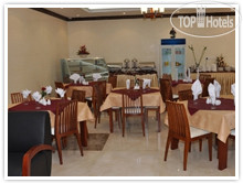 Akas-Inn Hotel Apartments