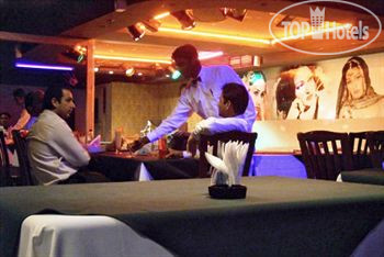 New photos from tourists Royal Falcon 2*