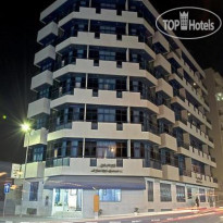 Arcadia Hotel Apartments 