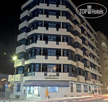 Hotelier's photos Arcadia Hotel Apartments 4*