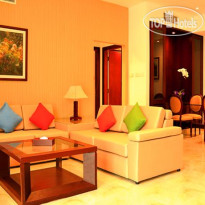 Arcadia Hotel Apartments 