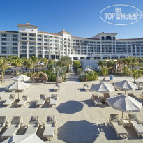 Waldorf Astoria Dubai Palm Jumeirah