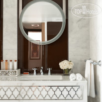 Waldorf Astoria Dubai Palm Jumeirah