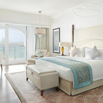 Waldorf Astoria Dubai Palm Jumeirah