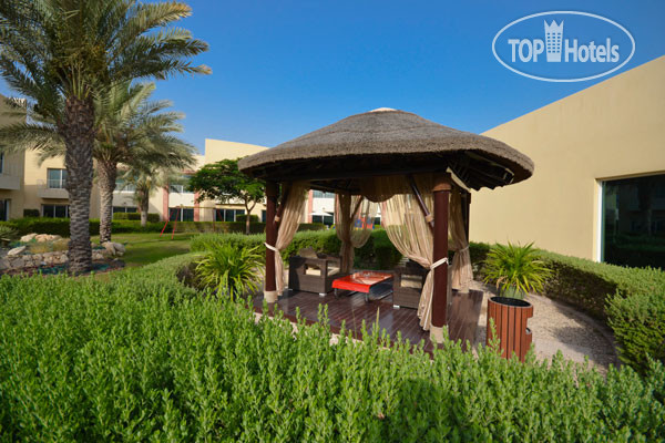 Hotelier's photos Coral Boutique Villas Hotel 5*