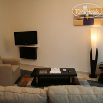 Down Town Dubai Apartment Hotel