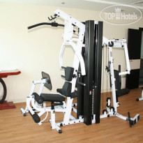 Down Town Dubai Apartment Hotel