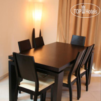 Down Town Dubai Apartment Hotel