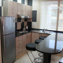 Down Town Dubai Apartment Hotel