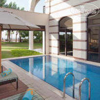 Jumeirah Zabeel Saray Royal Residences