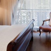 Jumeirah Zabeel Saray Royal Residences