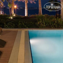 Jumeirah Zabeel Saray Royal Residences