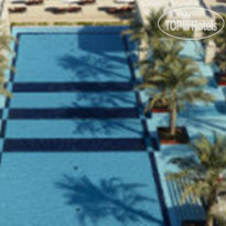 Jumeirah Zabeel Saray Royal Residences