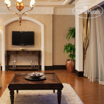Jumeirah Zabeel Saray Royal Residences