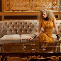 Jumeirah Zabeel Saray Royal Residences
