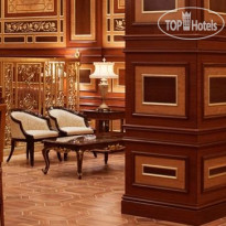 Jumeirah Zabeel Saray Royal Residences