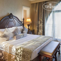 Jumeirah Zabeel Saray Royal Residences