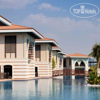 Jumeirah Zabeel Saray Royal Residences