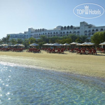 Jumeirah Zabeel Saray Royal Residences