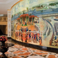 Jumeirah Zabeel Saray Royal Residences