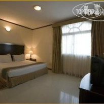 Imperial Apartments Hotel