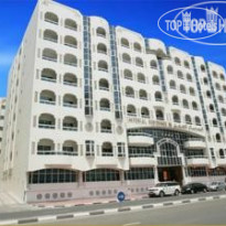 Imperial Apartments Hotel