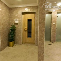 Comfort Inn Hotel Apartments