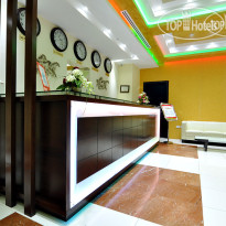 Pride Apartment Hotel 