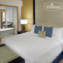 Dubai Marriott Hotel Al Jaddaf Люкс Забиль